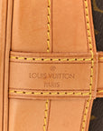 Monogram Noe