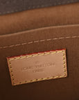 Monogram Multi Pochette Accessories Kaki