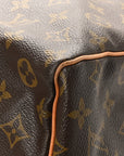 Monogram Keepall 60