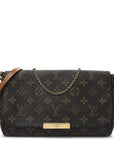 Monogram Favorite MM
