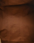 Monogram Keepall Bandouliere 60