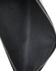 Epi Pochette Accessories 24 Black