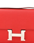 Epsom Constance Elan 25 Rouge Radieux