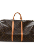 Monogram Keepall 55