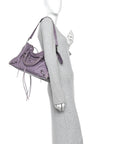 Agneau Classic Hardware City Glycine