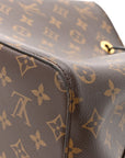 Monogram Neonoe MM Black