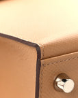 Epsom Kelly Sellier 25 Biscuit