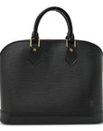 Epi Alma PM Black