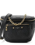 Empreinte Mini Bumbag Black