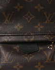 Monogram Palm Springs Backpack Mini
