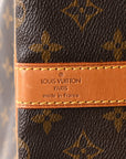 Monogram Keepall Bandouliere 55