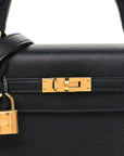 Epsom Kelly Sellier 25 Black
