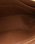 Monogram Chain Pochette Accessories