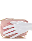 Empreinte Monogram Giant By The Pool Mini Pochette Accessories Bouton De Rose