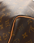 Monogram Keepall 50
