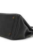 Togo BIRKIN 30 Black