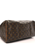 Monogram Speedy 40