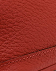 Vache Country Garden Party 36 MM Rouge Venetian