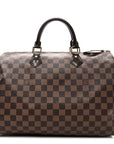 Damier Ebene Speedy 35
