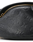 Empreinte BumBag Black