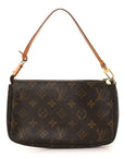 Monogram Pochette Accessories