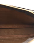 Monogram Multi Pochette Accessories Rose Clair