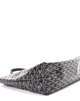 Goyardine Saint Louis PM Black