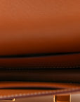Evercolor Constance Slim Wallet Gold