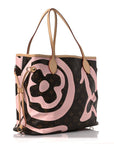 Monogram Tahitienne Capri Neverfull MM