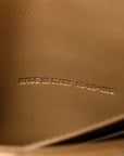 Patent Cannage Miss D1OR Promenade Pouch Yellow