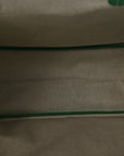 Goyardine Saint Louis PM Meadow Green