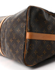Monogram Keepall Bandouliere 50