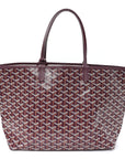 Goyardine Saint Louis PM Bordeaux