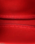 Damier Ebene Mini Pochette Accessories