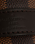 Damier Ebene Speedy Bandouliere 30