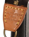 Monogram Pochette Accessories