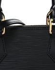 LV X TM Epi Alma BB Black
