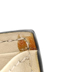 Snakeskin GG Ophidia Wallet On Chain Roccia