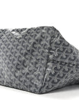 Goyardine Saint Louis GM Grey