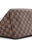 Damier Ebene Neo Neverfull MM