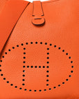 Taurillon Clemence Evelyne III GM Orange
