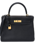 Taurillon Clemence Kelly Retourne 28 Black