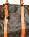 Monogram Keepall 50