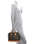 Monogram Alma PM