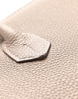Togo Birkin 35 Etoupe