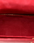 Alligator Gradient Medium Lady D1OR Red