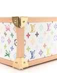 LV X TM Monogram Multicolor Onthego MM White