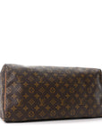 Monogram Speedy 40