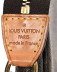 Monogram Pochette Accessories