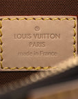 Monogram Multi Pochette Accessories Rose Clair